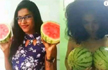 Kerala Govt Orders Inquiry Against Professor Who Made Watermelon Chest Remark